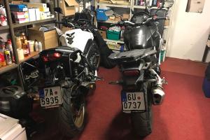 Albrechtice 2017