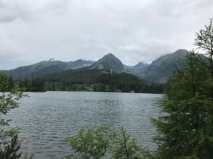 Slovensko 2018