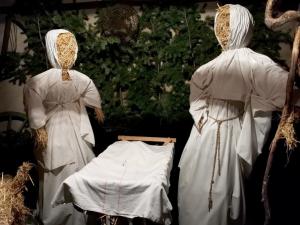 Advent ve Dvoře u Sv. Jakuba