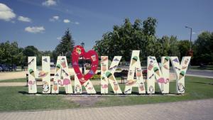 Harkány 2019 - foto Silver