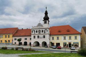 Jihočeská Volyně