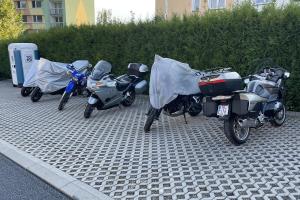 Po Česku - sobota 12.6.
