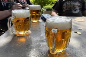 Po Česku - neděle 6.6.