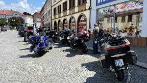 Czech Tour 22 - neděle 12.6.