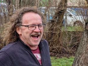 Silvestr u Houdků - foto Jarda