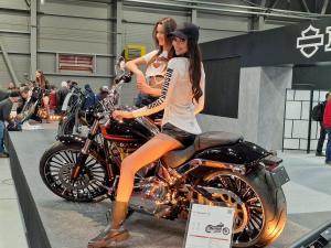 Motocykl 2023