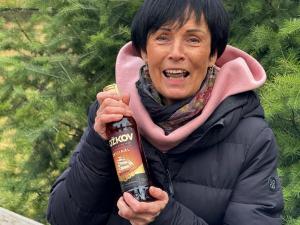 Silvestr v Jirkově