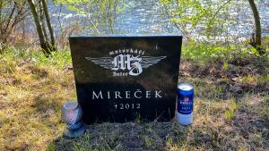 Mireček 11 let