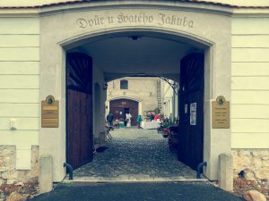 Advent ve Dvoře u Sv. Jakuba-2